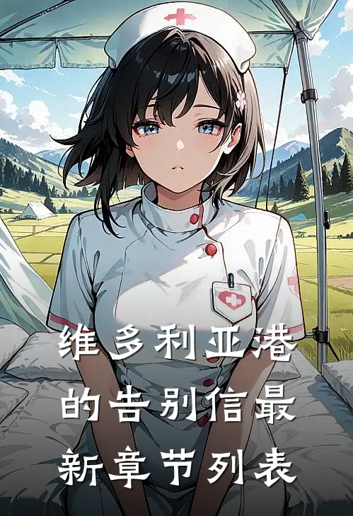 维多利亚港的告别信最新章节列表
