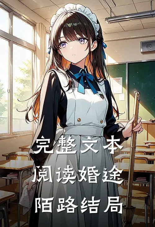 完整文本阅读婚途陌路结局