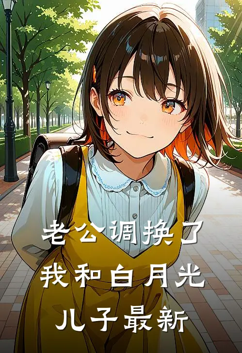 老公调换了我和白月光儿子最新
