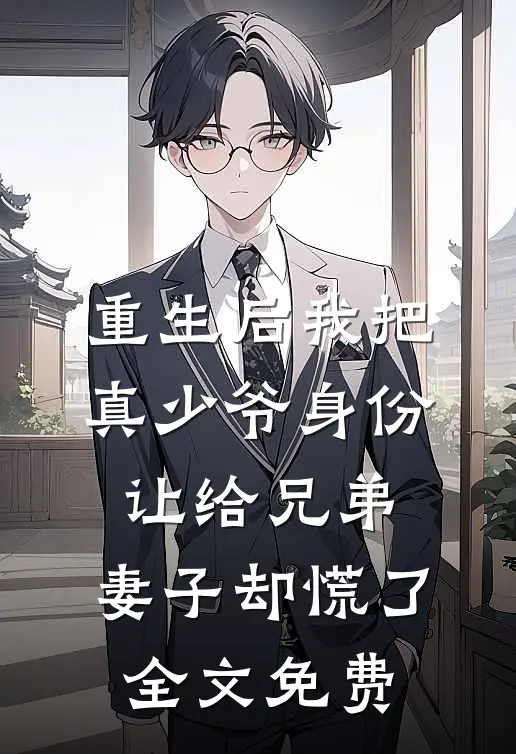 重生后我把真少爷身份让给兄弟，妻子却慌了全文免费