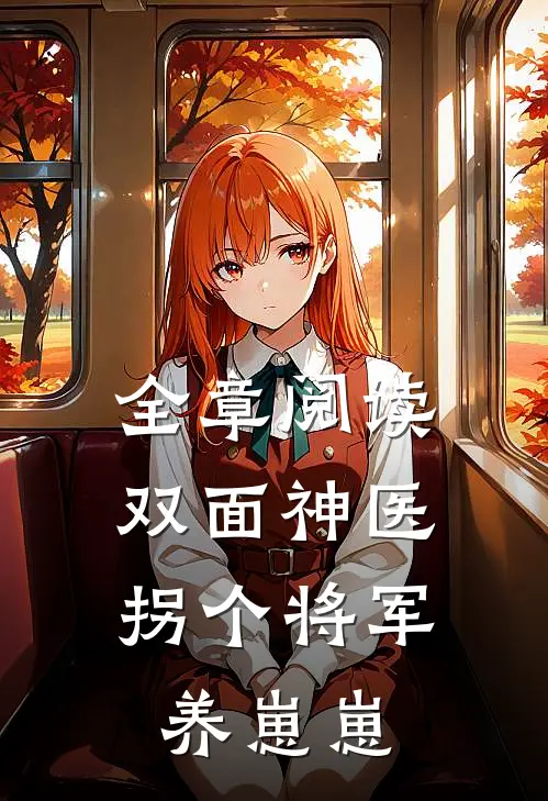 全章阅读双面神医：拐个将军养崽崽