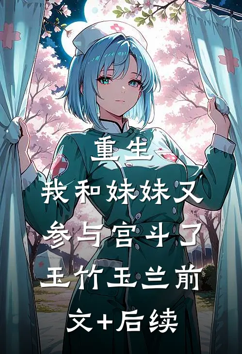 重生：我和妹妹又参与宫斗了玉竹玉兰前文+后续