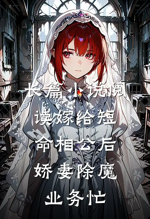 长篇小说阅读嫁给短命相公后，娇妻除魔业务忙