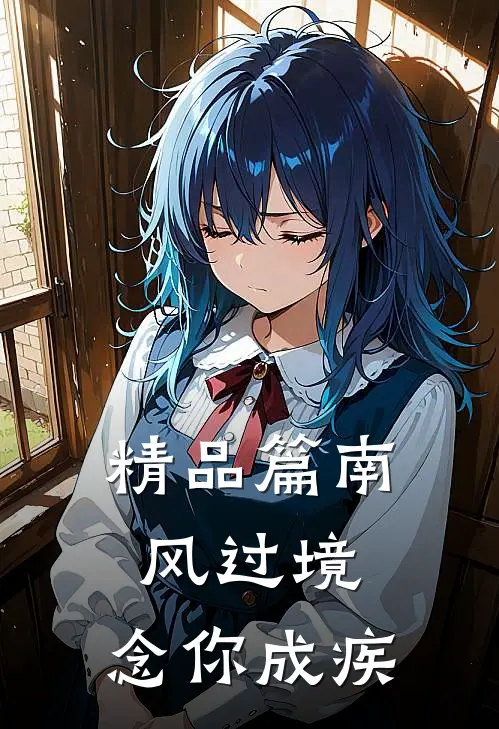 精品篇南风过境，念你成疾