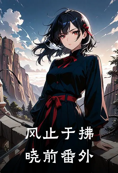 风止于拂晓前番外