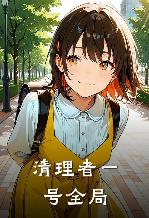 清理者一号全局