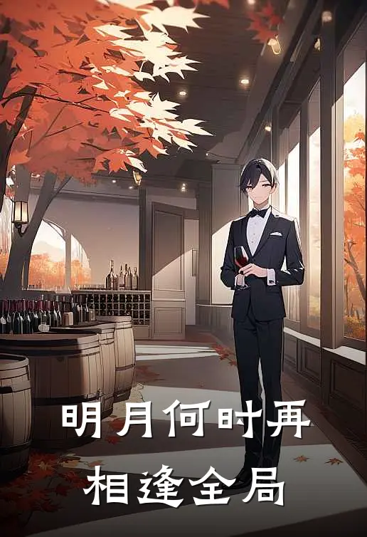 明月何时再相逢全局