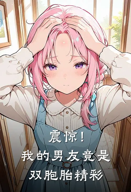 震惊！我的男友竟是双胞胎精彩