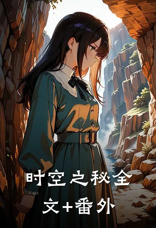 时空之秘全文+番外