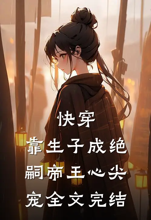 快穿：靠生子成绝嗣帝王心尖宠全文完结
