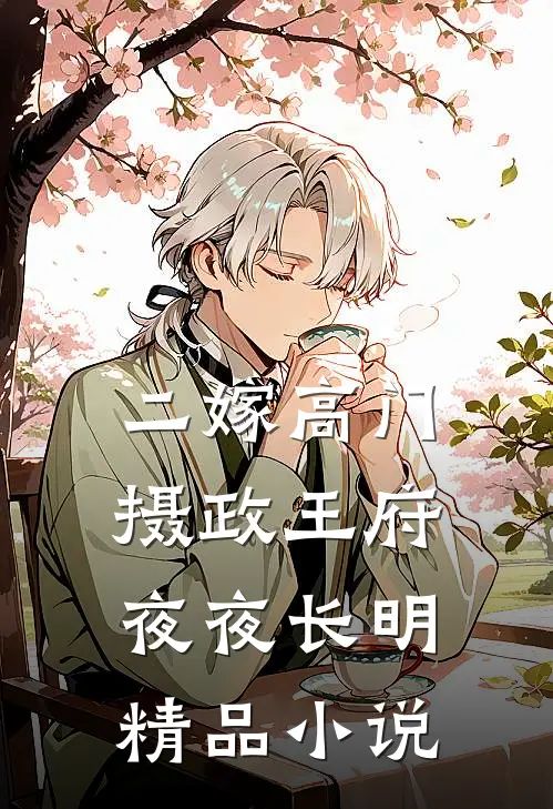 二嫁高门，摄政王府夜夜长明精品小说