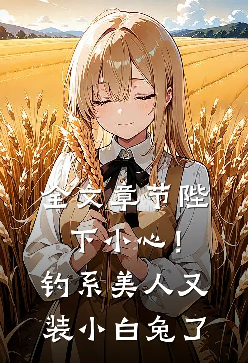 全文章节陛下小心！钓系美人又装小白兔了