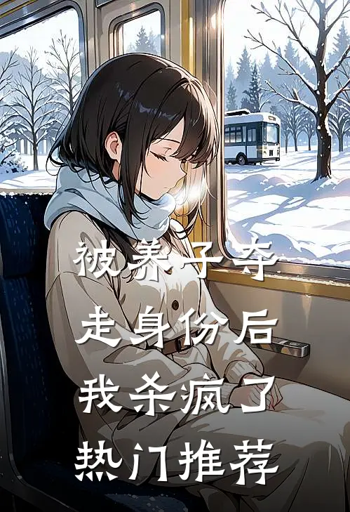 被养子夺走身份后，我杀疯了热门推荐