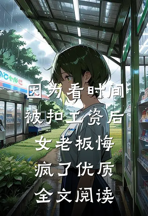 因为看时间被扣工资后，女老板悔疯了优质全文阅读