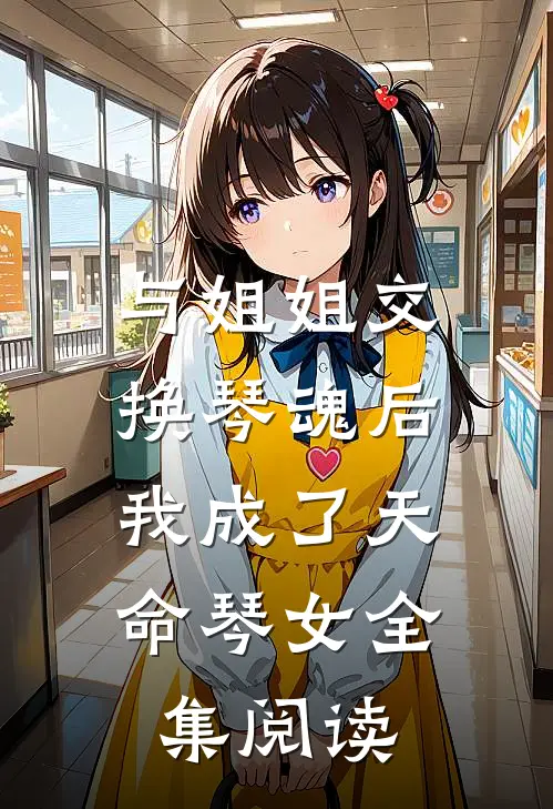 与姐姐交换琴魂后，我成了天命琴女全集阅读