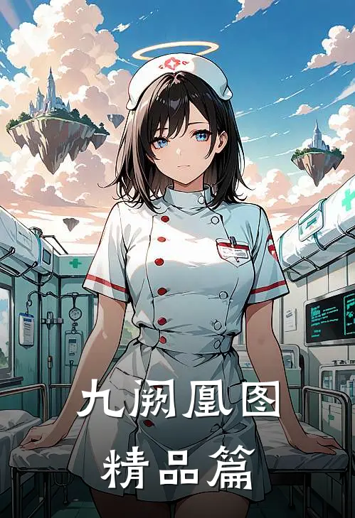 九阙凰图精品篇