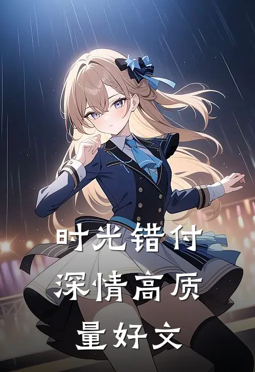 时光错付深情高质量好文
