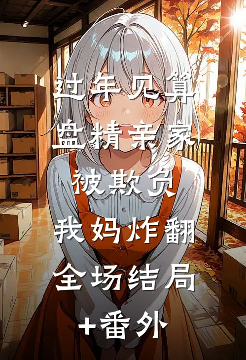 过年见算盘精亲家被欺负，我妈炸翻全场结局+番外