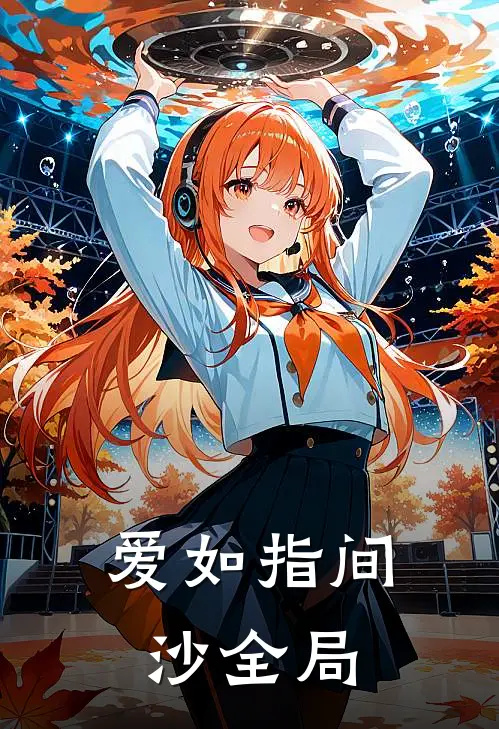 爱如指间沙全局