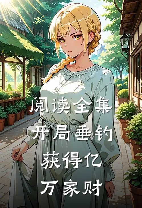阅读全集开局垂钓,获得亿万家财的