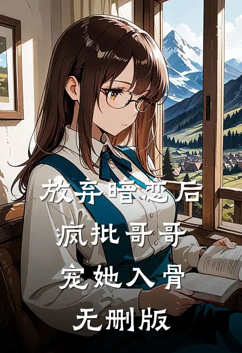 放弃暗恋后，疯批哥哥宠她入骨无删版