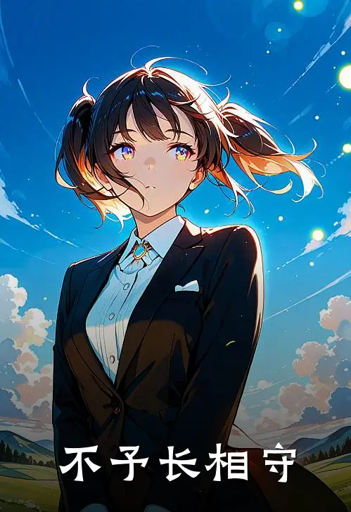 不予长相守