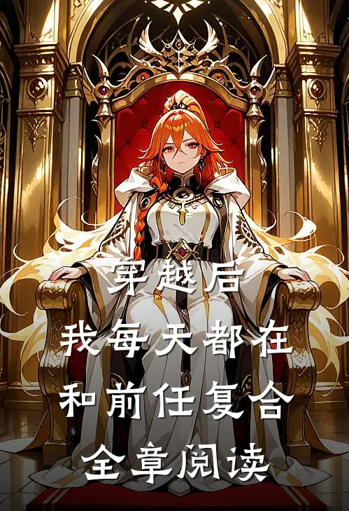 穿越后，我每天都在和前任复合全章阅读