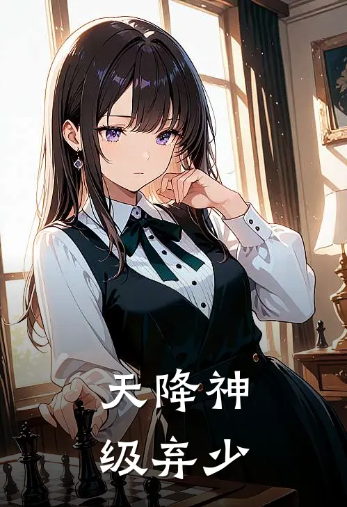 天降神级弃少