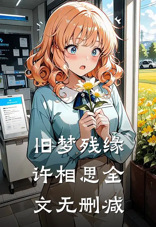 旧梦残缘许相思全文无删减