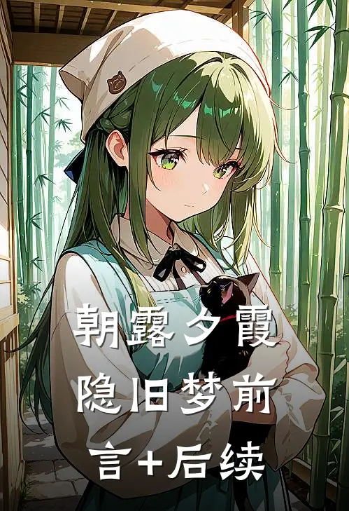 朝露夕霞隐旧梦前言+后续