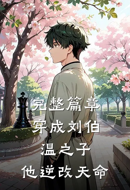完整篇章穿成刘伯温之子，他逆改天命