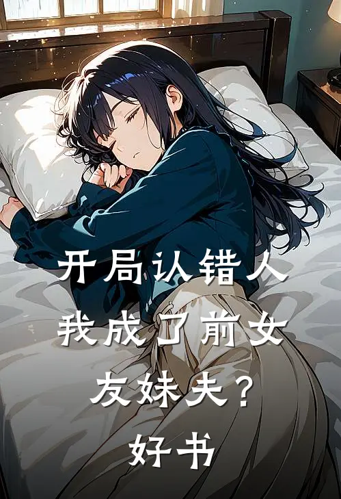 开局认错人，我成了前女友妹夫？好书