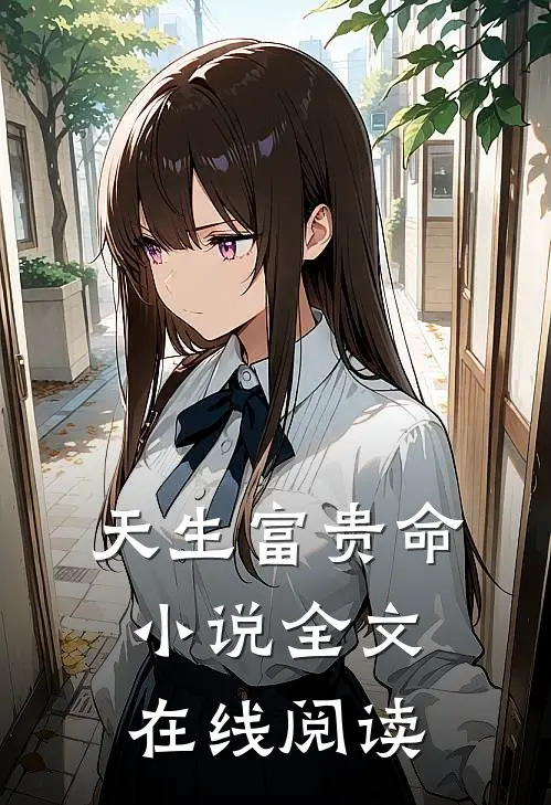 天生富贵命小说全文在线阅读