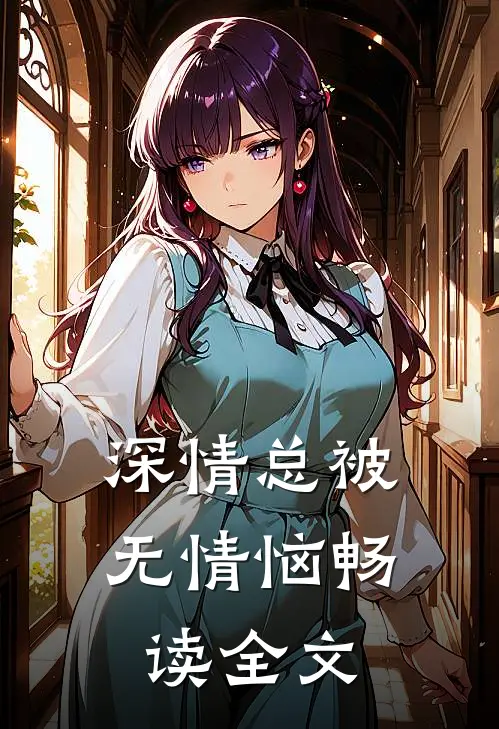 深情总被无情恼畅读全文