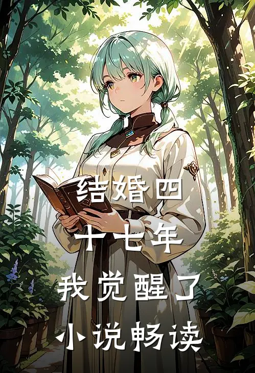 结婚四十七年，我觉醒了小说畅读