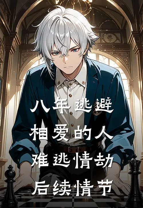 八年逃避相爱的人难逃情劫后续情节