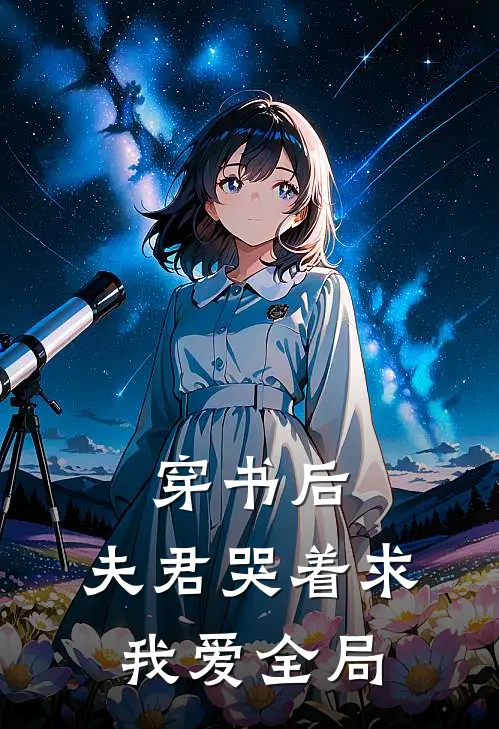 穿书后，夫君哭着求我爱全局