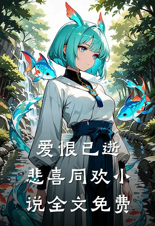 爱恨已逝，悲喜同欢小说全文免费