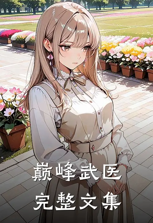 巅峰武医完整文集