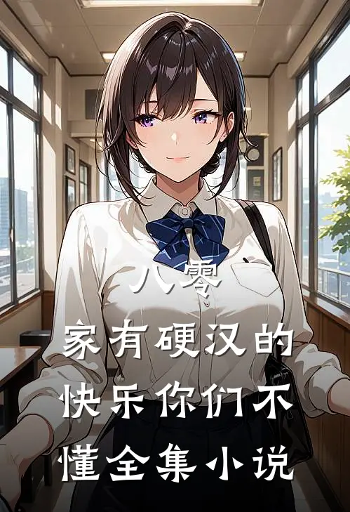 八零：家有硬汉的快乐你们不懂全集小说