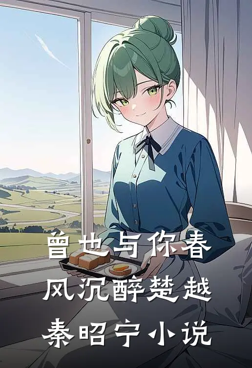 曾也与你春风沉醉楚越秦昭宁小说