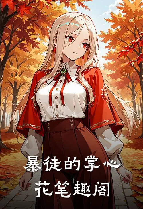 暴徒的掌心花笔趣阁
