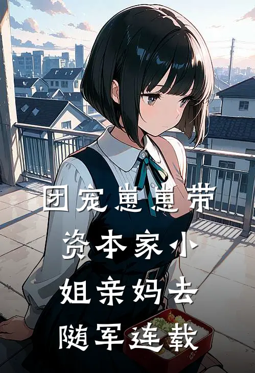 团宠崽崽带资本家小姐亲妈去随军连载