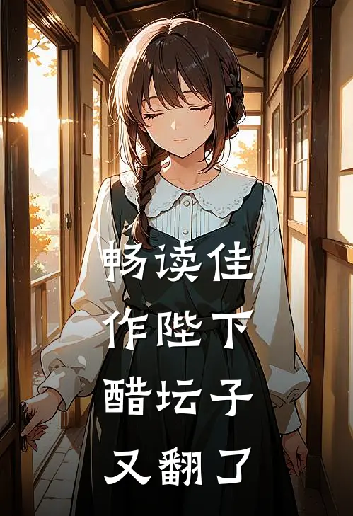 畅读佳作陛下，醋坛子又翻了