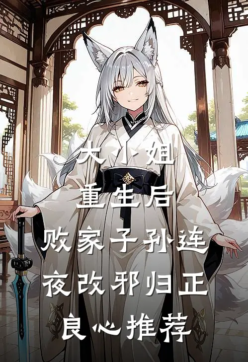 大小姐重生后，败家子孙连夜改邪归正良心推荐