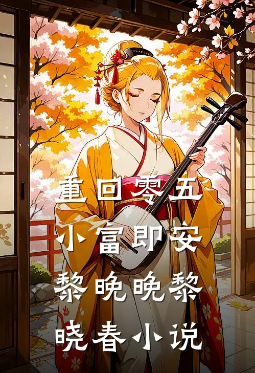 重回零五，小富即安黎晚晚黎晓春小说