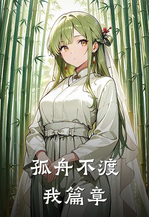 孤舟不渡我篇章