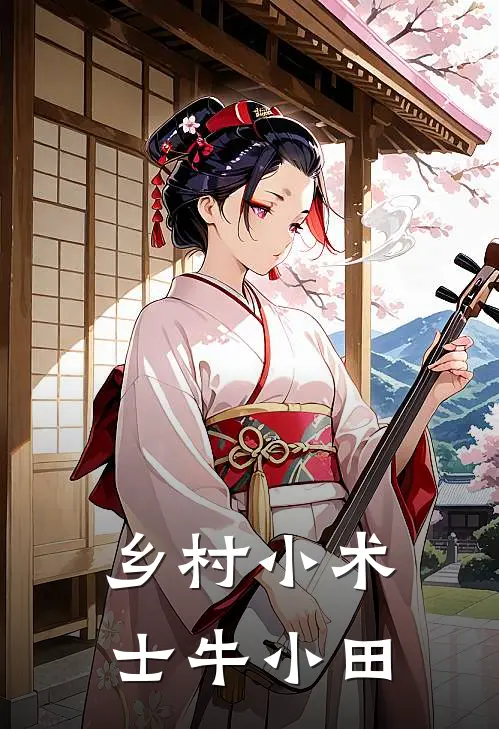 乡村小术士牛小田