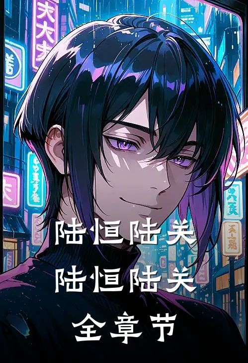 陆恒陆关陆恒陆关全章节