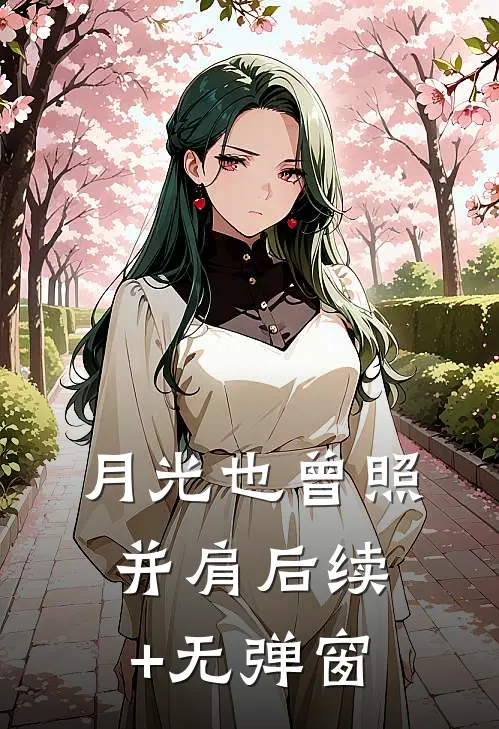 月光也曾照并肩后续+无弹窗